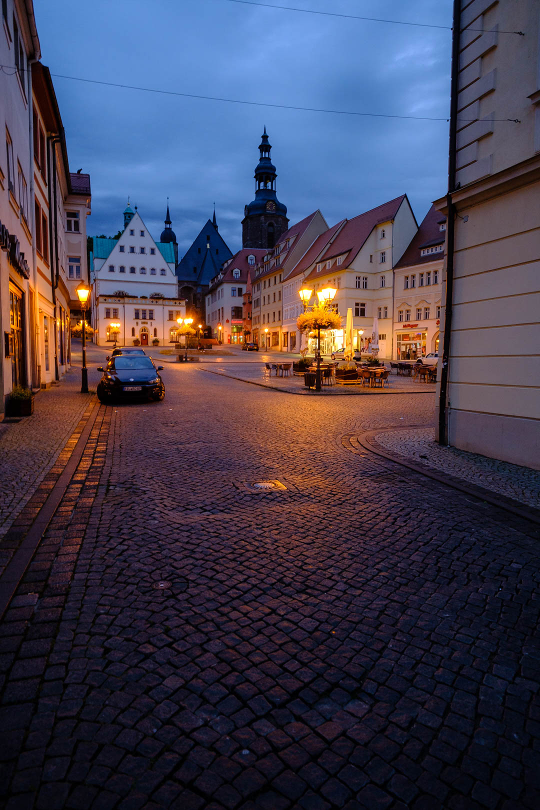 Lutherstadt Eisleben