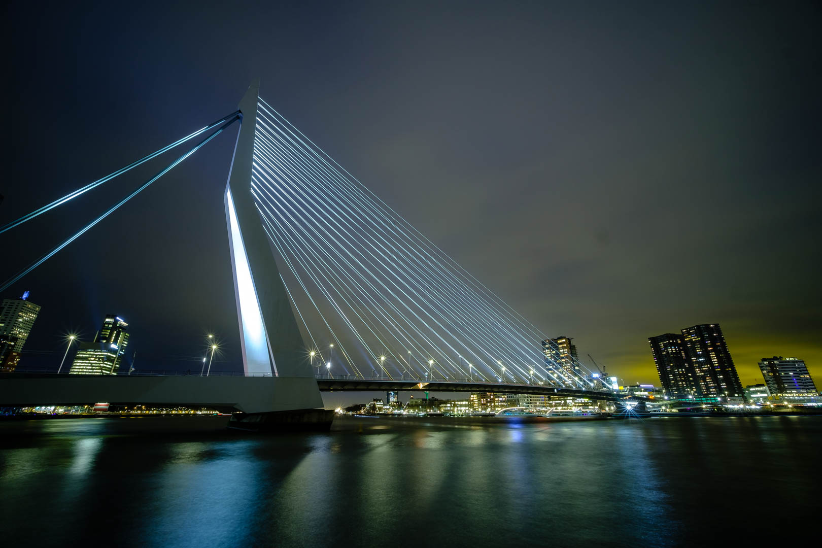 Rotterdam