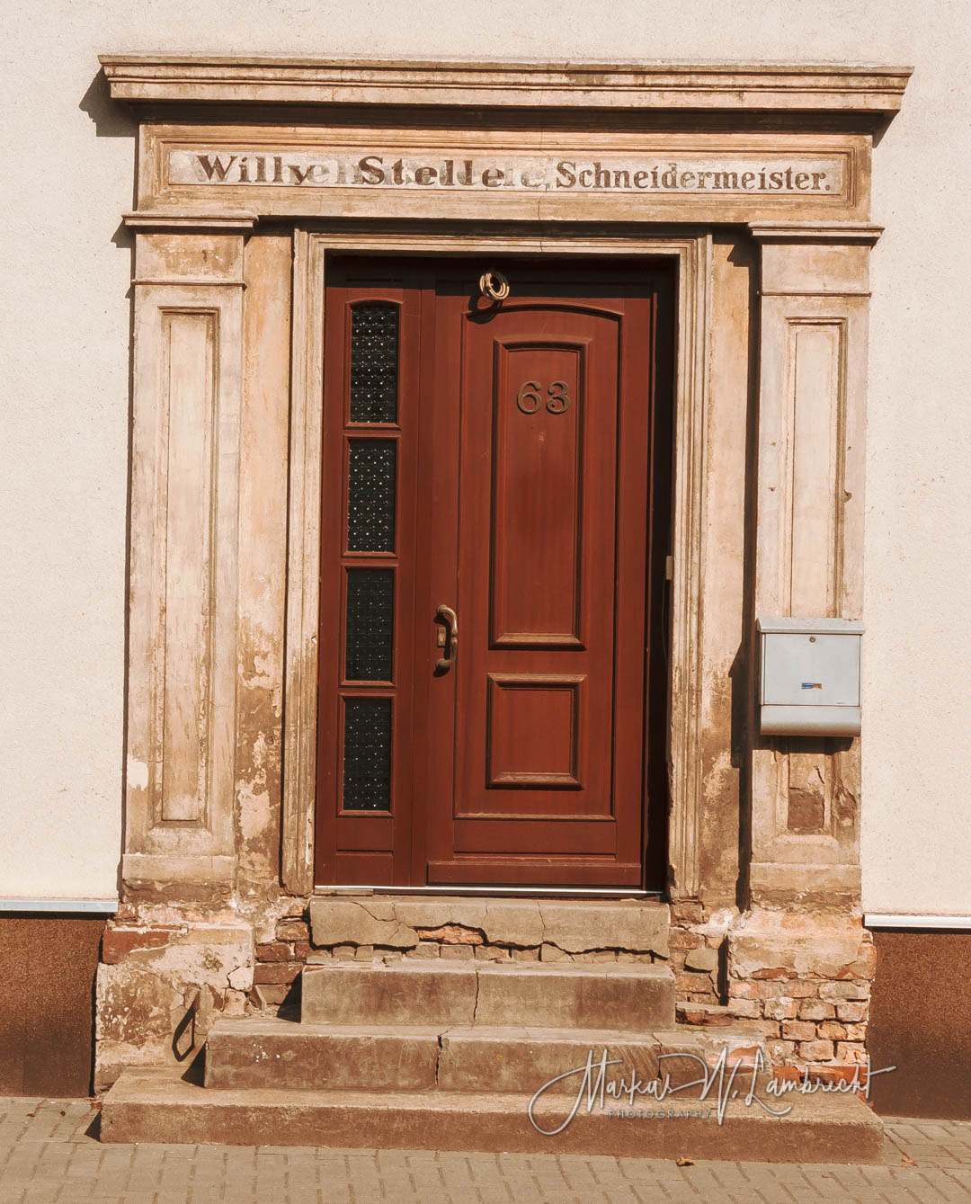 Brandenburg an der Havel