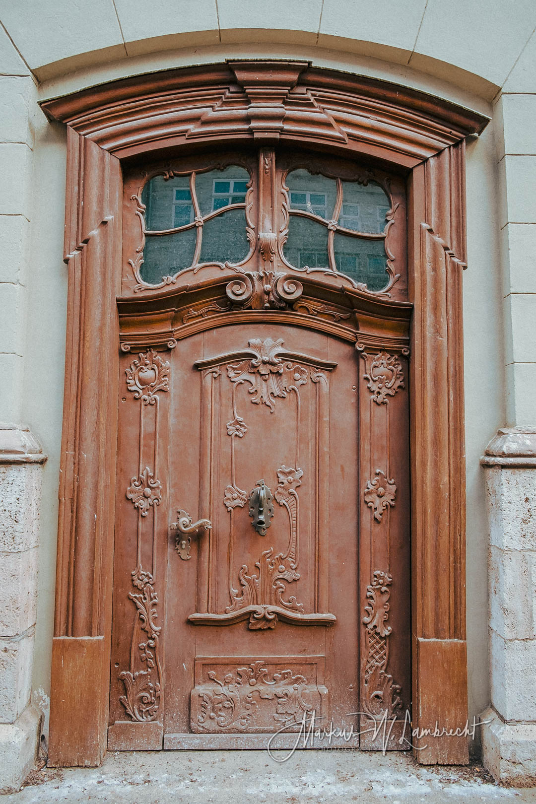 Mühlhausen/Thüringen