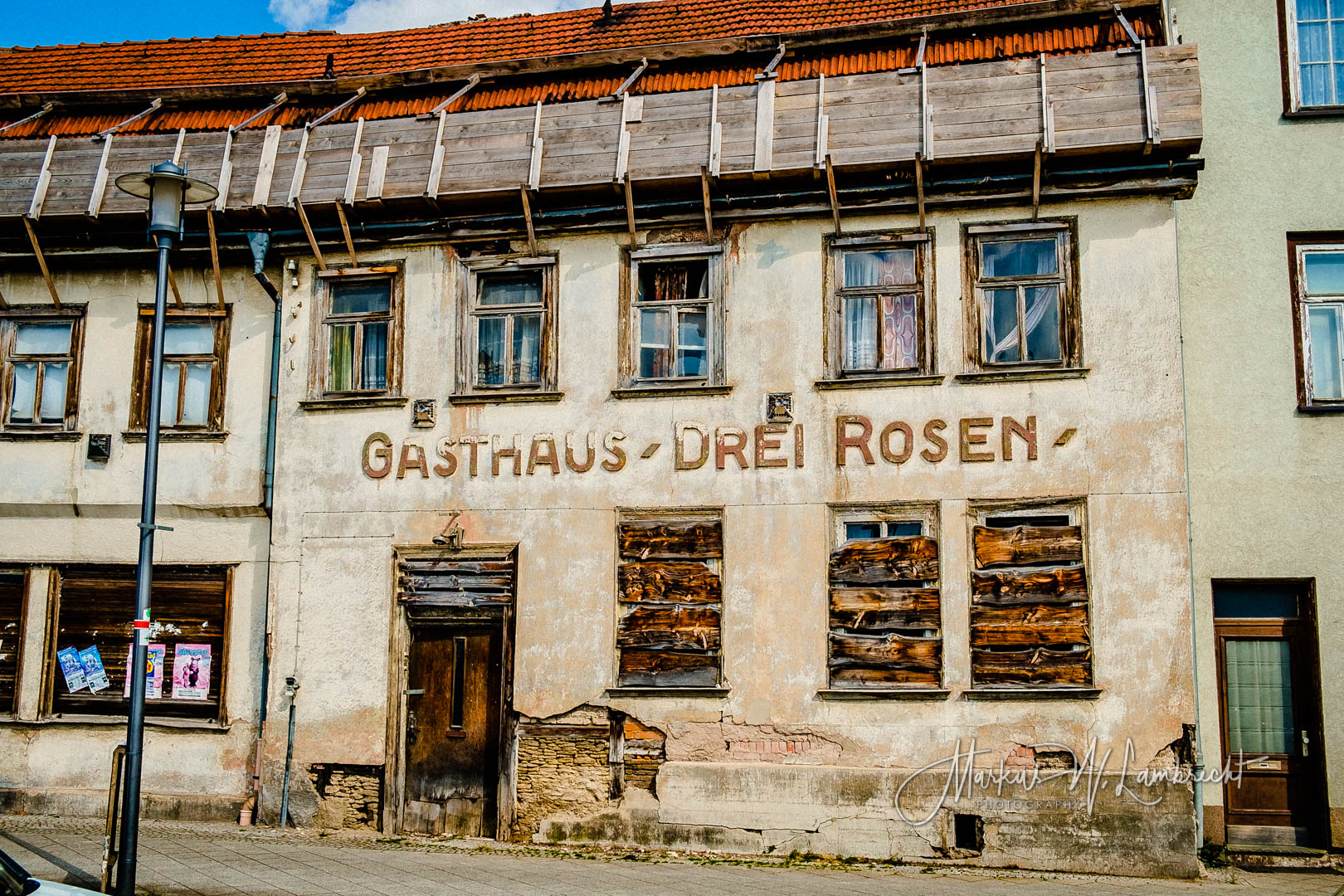 Mühlhausen/Thüringen