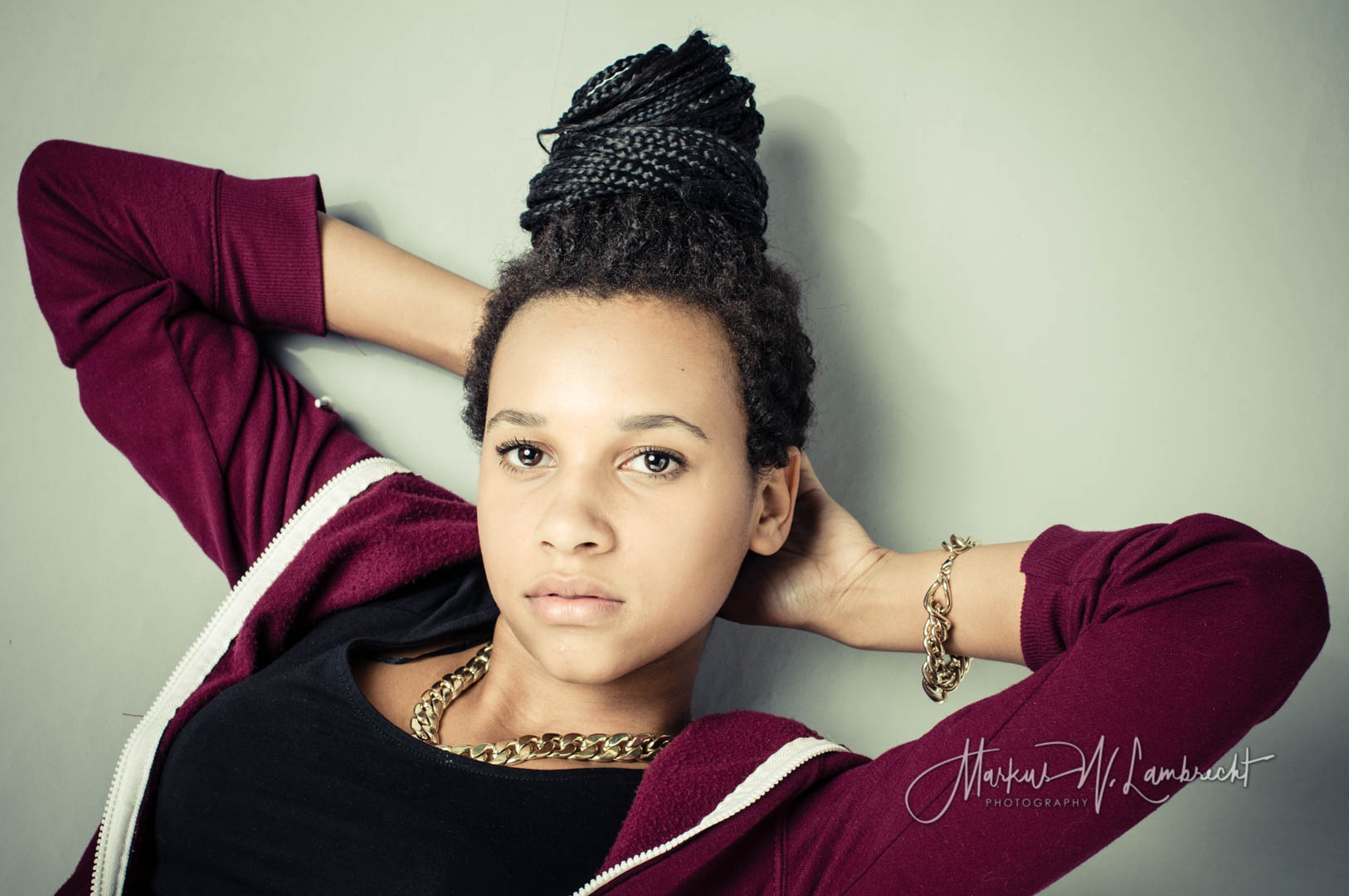 Shade Testshoot 5973