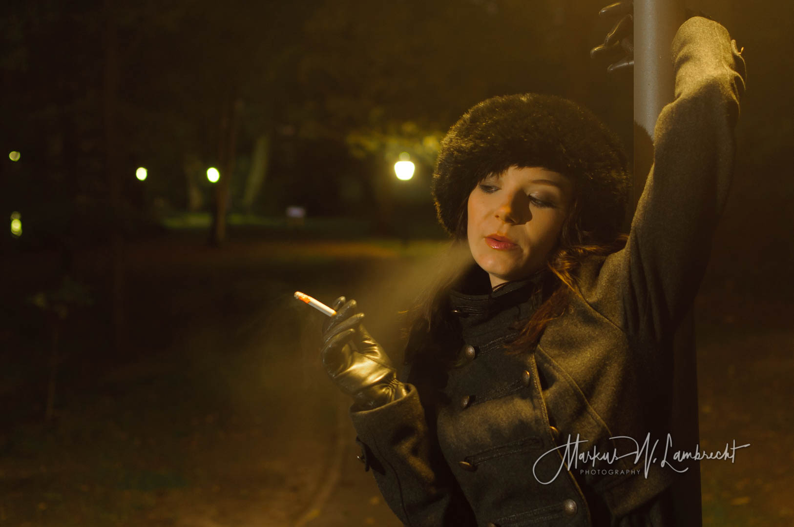 Lia Herbstshooting 1729